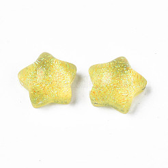 Translucent Acrylic Cabochons&nbsp;LS-X-TACR-N006-07C