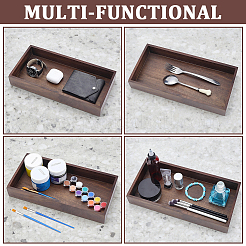 Wooden Storage Trays&nbsp;AJEW-WH0752-617