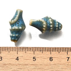 Handmade Porcelain Beads&nbsp;PORC-H013-03-13