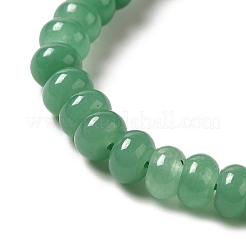 Natural White Jade Beads Strands&nbsp;G-E507-01G