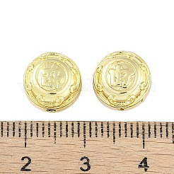 Brass Beads&nbsp;KK-A226-08G