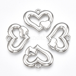 CCB Plastic Pendants&nbsp;CCB-S160-75
