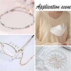 DIY Necklace Making Kits&nbsp;DIY-CA0001-94