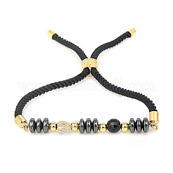 48Pcs 4 Style Brass Beads&nbsp;KK-GO0001-08