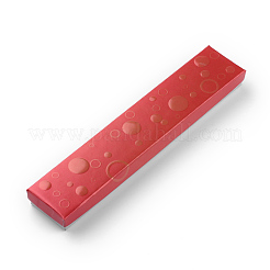 Cardboard Jewelry Necklace Box&nbsp;CBOX-R037-05