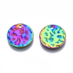304 Stainless Steel Charms&nbsp;STAS-S119-072