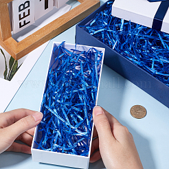Raffia Crinkle Cut Paper Shred Filler&nbsp;DIY-SP0002-40A