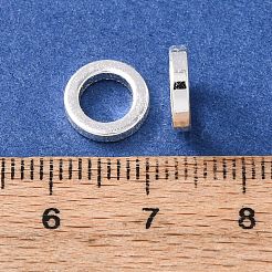 Brass Linking Rings&nbsp;KK-C157-31S