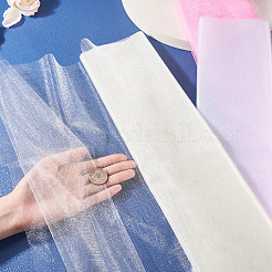 3 Rolls 3 Colors Polyester Fabric&nbsp;AJEW-TA0002-65B-02