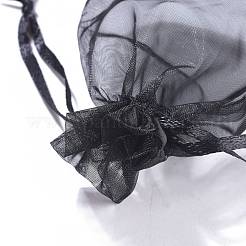 Organza Bags&nbsp;OP-T001-7x9-07