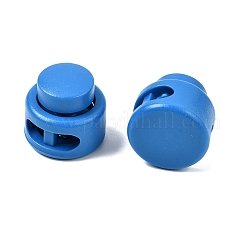 4Pcs Resin Cord Locks and Tailfile Clip Set&nbsp;RE-XCP0001-01