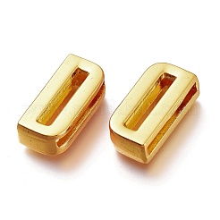 Alloy Slide Charms&nbsp;PALLOY-I201-01G-D