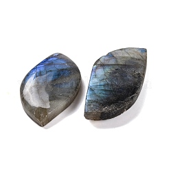 Natural Labradorite Cabochons&nbsp;G-B085-05