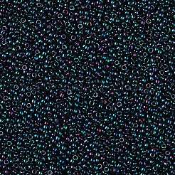 TOHO Round Seed Beads&nbsp;SEED-XTR15-0505