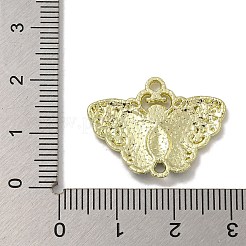 Alloy Enamel Connectors Charms&nbsp;PALLOY-F312-55G-01