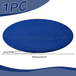 Polyester Tablecloth&nbsp;AJEW-WH0766-49B