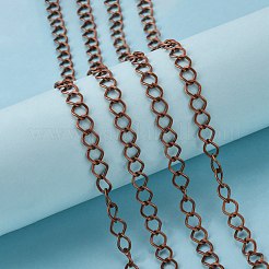 Iron Twisted Chains&nbsp;CH-1.2BSFD-R