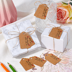 150Pcs Paper Gift Tags&nbsp;CDIS-SP0001-21C