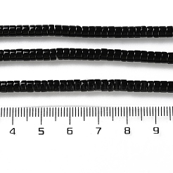 Natural Obsidian Beads Strands&nbsp;LS-G-H230-61