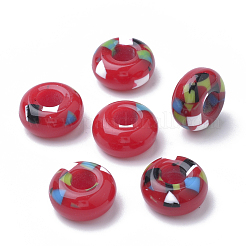 Resin Beads&nbsp;RPDL-S013-03