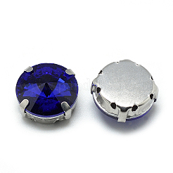 Sew on Rhinestone&nbsp;RGLA-T038-8mm-11