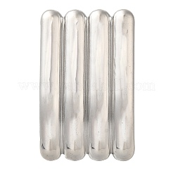 304 Stainless Steel Ring for Women&nbsp;RJEW-I106-04P