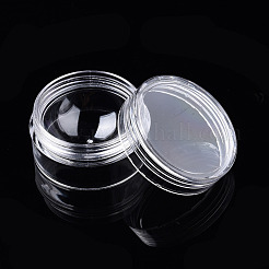 Rectangle Polystyrene Plastic Bead Storage Containers&nbsp;CON-N011-046A