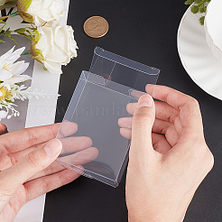 Transparent PVC Box&nbsp;CON-BC0001-86A