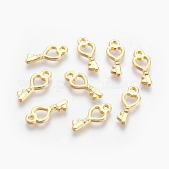 Tibetan Style Alloy Pendants&nbsp;ECC071Y-G