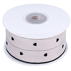 Polyester Ribbon&nbsp;OCOR-WH20012-65A