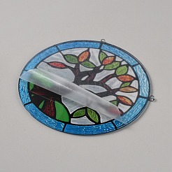 Acrylic Hanging Ornaments Sets&nbsp;FIND-WH20019-20C