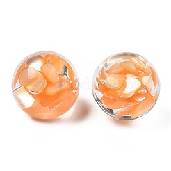 Transparent Acrylic Cabochons&nbsp;TACR-N006-77B-05