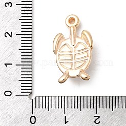 CCB Plastic Pendants&nbsp;CCB-I007-06KCG