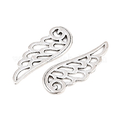 Tibetan Style Alloy Pendants&nbsp;TIBEP-LF10839YKG-AS-LF