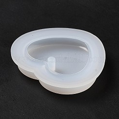 DIY Pendant Silicone Molds&nbsp;SIMO-H009-08K