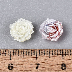 Opaque Resin Beads&nbsp;RESI-N052-03A