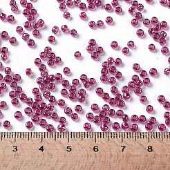 TOHO Round Seed Beads&nbsp;SEED-JPTR08-0356