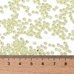 TOHO 8/0 Round Beads&nbsp;SEED-JPTR08-PF2109