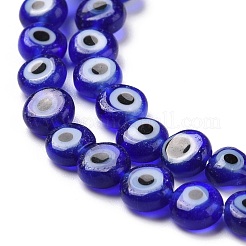 Handmade Lampwork Beads&nbsp;LAMP-P056-01L