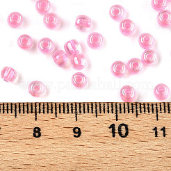 6/0 Glass Seed Beads&nbsp;X-SEED-A016-4mm-210