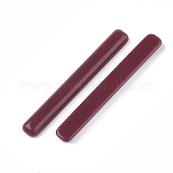 Opaque Acrylic Cabochons&nbsp;SACR-S302-09C