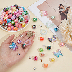 DIY Beads Kits&nbsp;DIY-PA0001-60