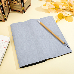 20Pcs Brocade Chinese Calligraphy Brush Water Writing Magic Cloth&nbsp;AJEW-ME0003-28
