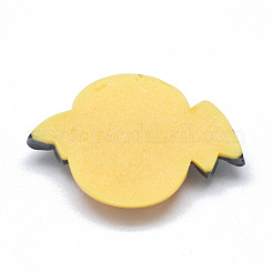 Resin Cabochons&nbsp;CRES-Q198-203