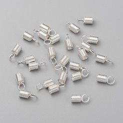Iron Cord End&nbsp;X-IFIN-E448-S