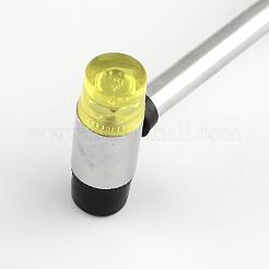 Installable Two Way Rubber Hammers&nbsp;TOOL-R091-02
