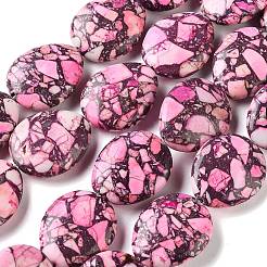 Synthetic Imperial Jasper Beads&nbsp;GG-CBA0D66-06A