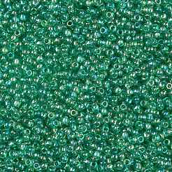 TOHO Round Seed Beads&nbsp;SEED-TR11-0164B
