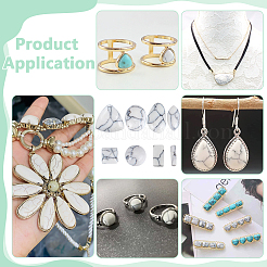 DIY Jewelry Making Finding Kits&nbsp;DIY-PH0030-09