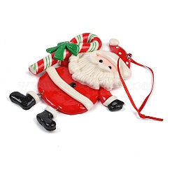 Christmas PVC Pendant Decorations&nbsp;LS-HJEW-S003-03D